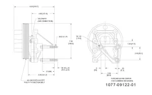 Kit Masters Re-Man K-Series 958104 