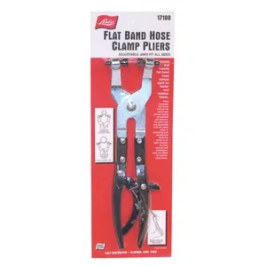Lisle Corp PLIER CLAMP HOS 1288590 