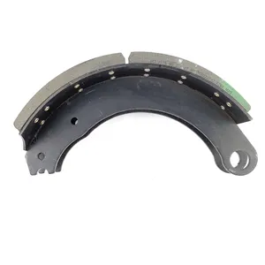Armada Brake Shoe, Reman 256396 