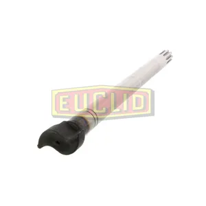 Euclid Spicer, Eaton 1.5 10 Spline Right Hand Camshaft 352870 