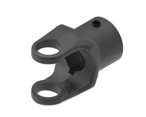 Weasler 12 END YOKE 1-1 304948 