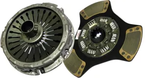 Illinois Auto CLUTCH 963198 