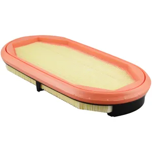 Baldwin AIR FILT 293418 