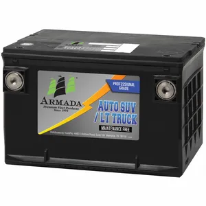 Armada BATTERY 1167744 