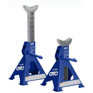OTC/Division of SPX 3 TON JACKSTAND 1299122 