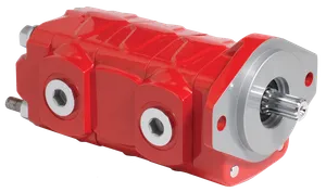 Muncie Muncie Pump 3134047 