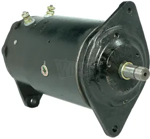 Wilson Domestic Gen 2917377 