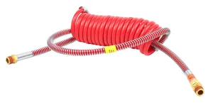 Phillips Line - Coiled, Air 213446 