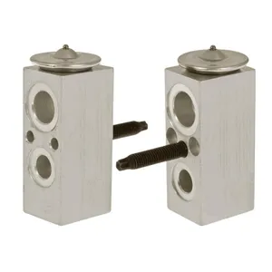 Transtar Industries A C Expansion Valve 1499898 