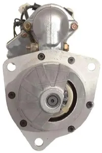 Wilson Starter RX 2915501 