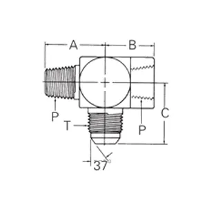 Eaton Adaptr Whd C5705X12 2156214 
