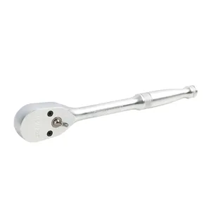Great Neck Saw 1 2 Drive Ratchet 10 Inches 1984803 