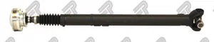 Powertrain Industries DRIVE SHAFTS 1457126 