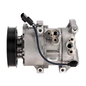 Transtar Industries A C Compressor 1496728 