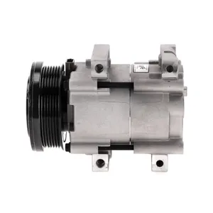 Transtar Industries A C Compressor 1529834 