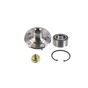 SKF Wheel Bearing 1786726 
