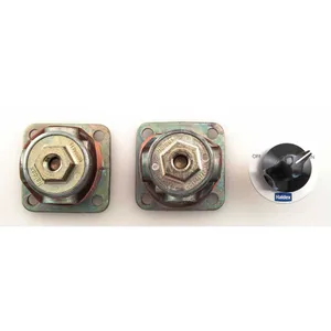 Haldex Suspension Kit 2111049 