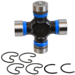 SKF Universal Joint 1791241 