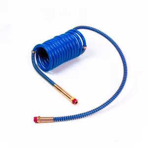 Grote 15' AIR COILED 2970032 