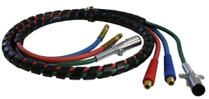 Tectran JUMPER HOSES 1514536 