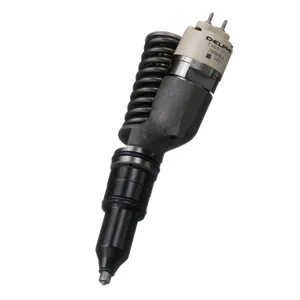 MID SOUTH POWER CAT Remanufactured 3406E AND C15 Injectors 6586578 