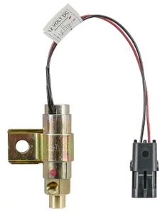 TruckAir Solenoid Air Valve 12V 1878505 