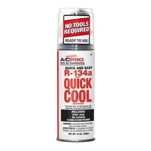 IDQ Refrigerant A C R 134A 214222 