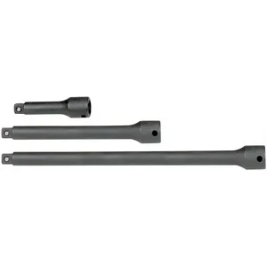 S-K Hand Tools IMP EXT SET 3/8 1337022 