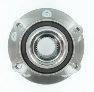 SKF Hub Assembly 1793051 
