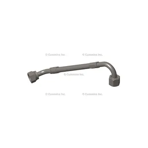Cummins Tube Tur Oil Supply 2107502 