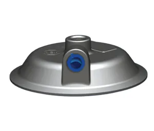 MGM Pressure Cap - Type 16 Steel 1834943 
