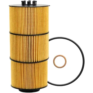 Baldwin Lube Filter 3667002 