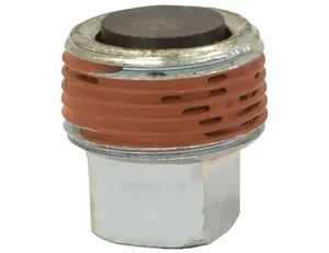 Buyers Products MAGNETIC DRAIN PLUG 461532 
