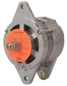 Wilson Alternator RX 2904400 