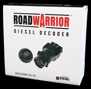 Roadwarrior D Decoder 2203502 