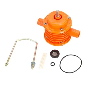 Great Neck Saw DRILL POWERED PUMP 1982056 