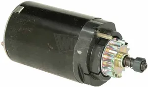 Wilson Alternator 2920183 