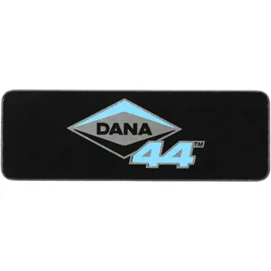 Spicer DIFF COVER TAG 4735553 