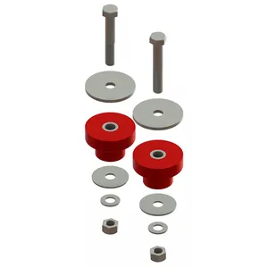 Atro Engine Mount Kit (High Temp) 3701502 