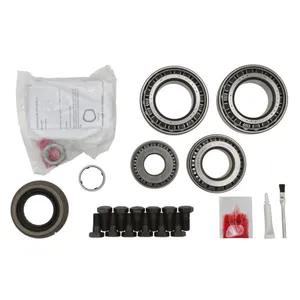 Detroit Locker Differential Installation Kit 1489176 