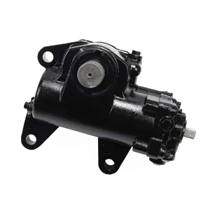 Armada Power Steering Gear Assembly 1510238 