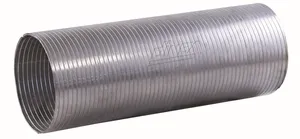 Dinex Exhaust Flex 3611334 