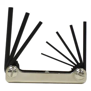 Eklind HEX KEY SET 8 P 1218392 
