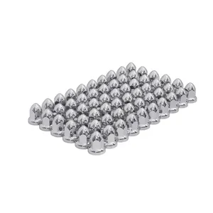 Armada Wheel Nut Cover 3288536 