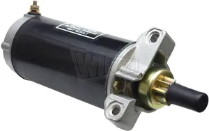 Wilson Alternator 2911076 