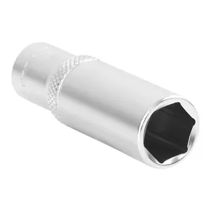 Great Neck Saw 3 8 Drive Socket Deep 6 Pt 14MM 1984415 