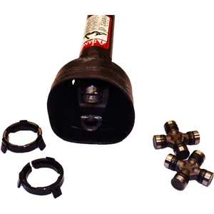 SKF UJ Shaft 1781475 