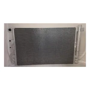 Transtar Industries A/C Condenser 1522578 