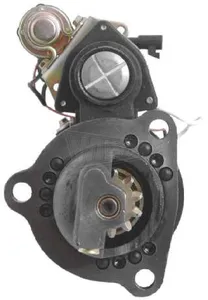 Wilson HD Starter NW 2922029 