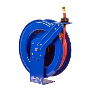 Access Truck Parts CoxreelsSuper Hub Spring Rewind Hose Reel -... 2324008 